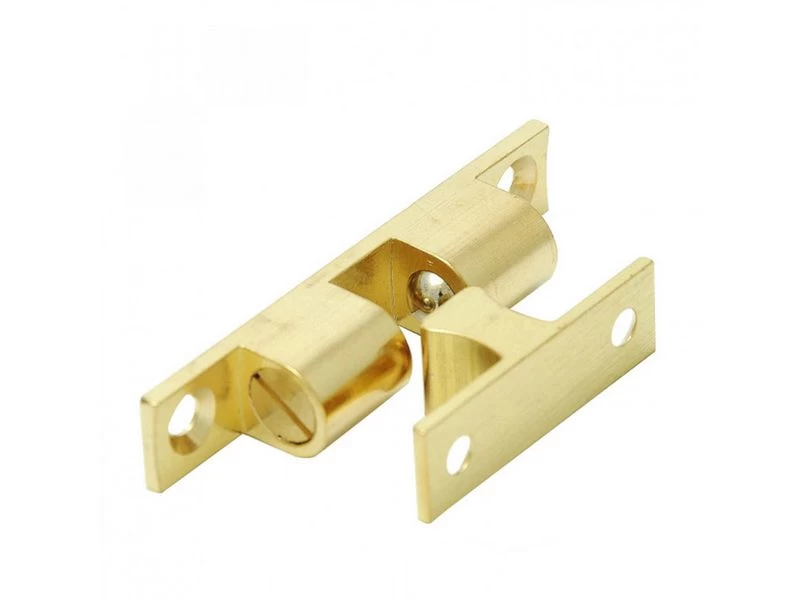 Fjord Outdoor Dubbele Kogelsnapper Metaal 43mm 3 Fjord Outdoor Dubbele Kogelsnapper Metaal 43mm