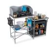 Kampa Commander Field Kitchen Kookkast -Goedkope Camping Winkel 7 0 kampa commander field kitchen kookkast