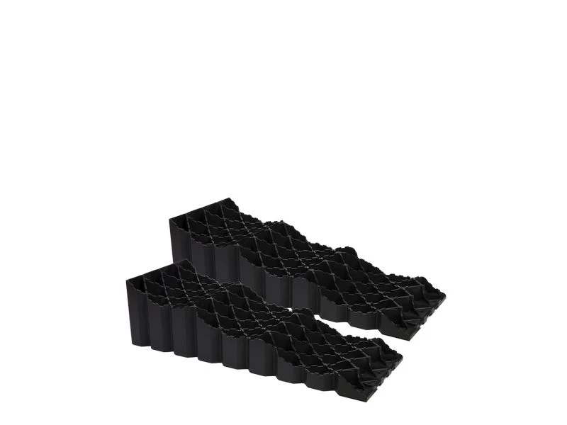 Milenco Leveller Triple 3 Milenco Leveller Triple