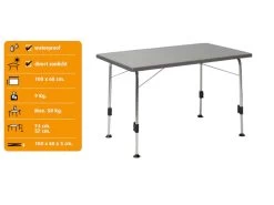 Dukdalf Kampeertafel Stabilic 2 Antraciet -Goedkope Camping Winkel 7 1 dukdalf kampeertafel stabilic 2 antraciet 402410074