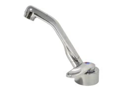 Comet Eenhandsmengkraan Florenz Fendt