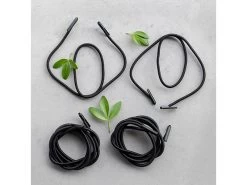 Lafuma Elastiek Relaxstoel Zwart -Goedkope Camping Winkel 7 2 lafuma elastiek relaxstoel zwart lfm2322 0247