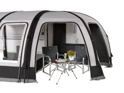 Dorema Oppompvoortent Magnum Air Force -Goedkope Camping Winkel 7 3 dorema oppompvoortent magnum air force