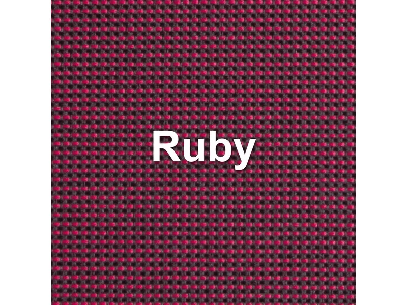 Bo Camp Vouwstoel Copa Rio Classic Ruby 7 Bo Camp Vouwstoel Copa Rio Classic Ruby - Afbeelding 5