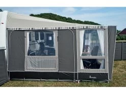 Isabella Caravanvoortent Forum Etna 350 -Goedkope Camping Winkel 7 5 isabella caravanvoortent forum etna 350 zijkant isaforumetna