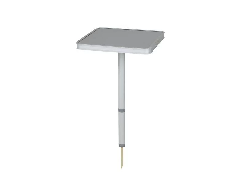 Bo-Camp - Priktafel - Afschroefbare Poot - 26x26x42 Cm 3 Bo-Camp - Priktafel - Afschroefbare Poot - 26x26x42 Cm