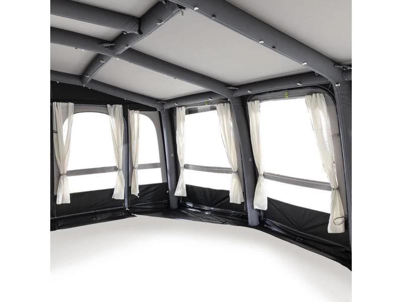 Kampa Dometic Opblaasbare Voortent Ace Air All Season 500 S 4 Kampa Dometic Opblaasbare Voortent Ace Air All Season 500 S - Afbeelding 2