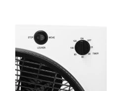 Tristar VE-5858 Boxventilator -Goedkope Camping Winkel 70 5 tristar ve 5858 boxventilator ve 5858