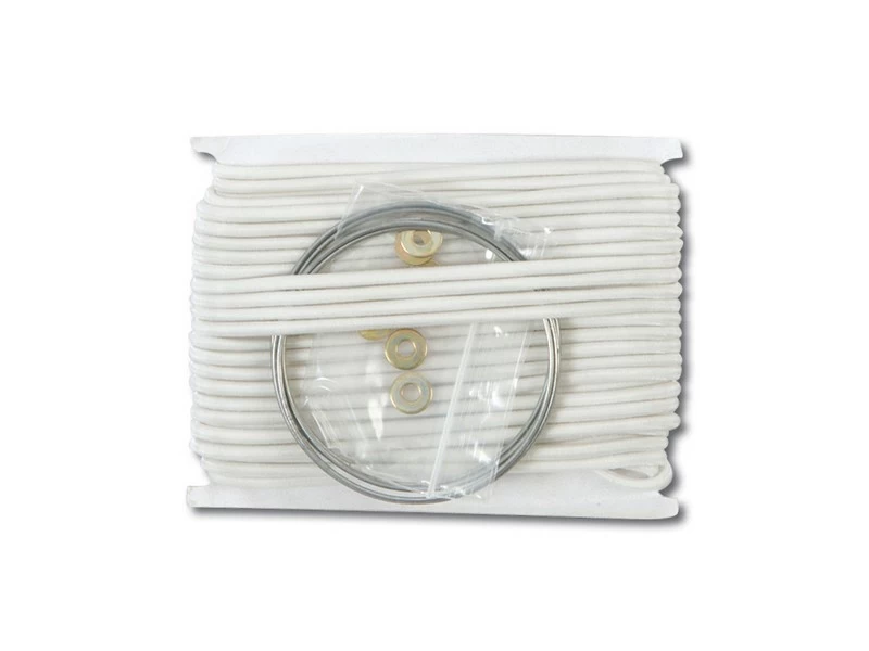 Bo Camp Elastiek Voor Boogstokken 4 Bo Camp Elastiek Voor Boogstokken - Afbeelding 2