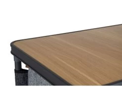 Bo-Camp - Urban Outdoor - Kookeiland - Hampton - 85x48x83 Cm -Goedkope Camping Winkel 72 4 bo camp urban outdoor kookeiland hampton 85x48x83 cm 1593655