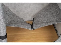 Bo-Camp - Urban Outdoor - Legkast - Norbury - 57x48x80 Cm -Goedkope Camping Winkel 73 4 bo camp urban outdoor legkast norbury 57x48x80 cm 1693684