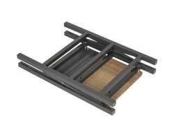 Bo-Camp - Urban Outdoor - Kast - Hamlets - 3 Laden -Goedkope Camping Winkel 75 5 bo camp urban outdoor kast hamlets 3 laden 1609312