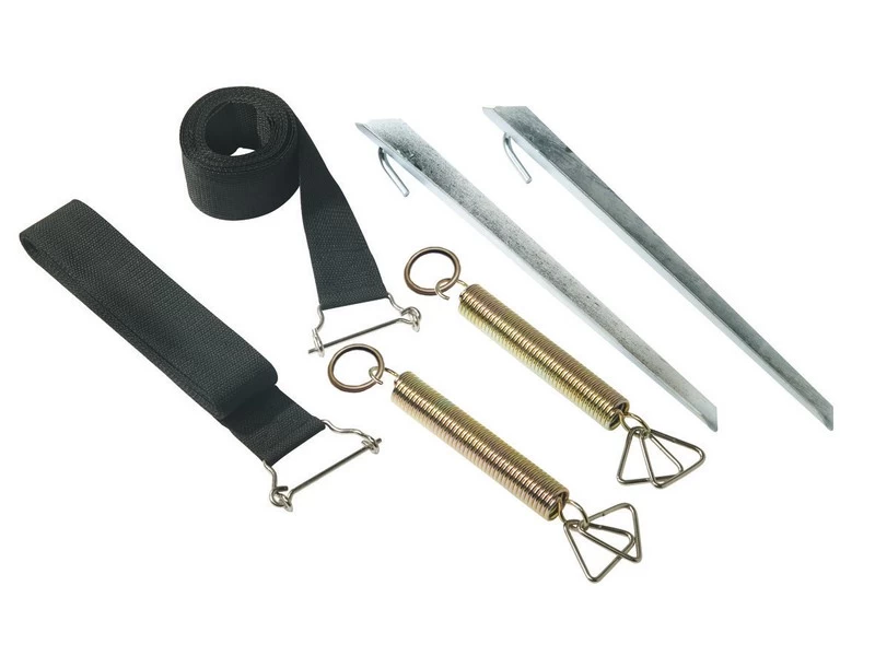 Bo Camp Stormbandset Universeel Met Clips 3 Bo Camp Stormbandset Universeel Met Clips