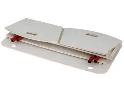 Eurotrail Bolder Wagen Classic Rood Frame -Goedkope Camping Winkel 76 3 eurotrail bolder wagen classic rood frame etcf0956 0008