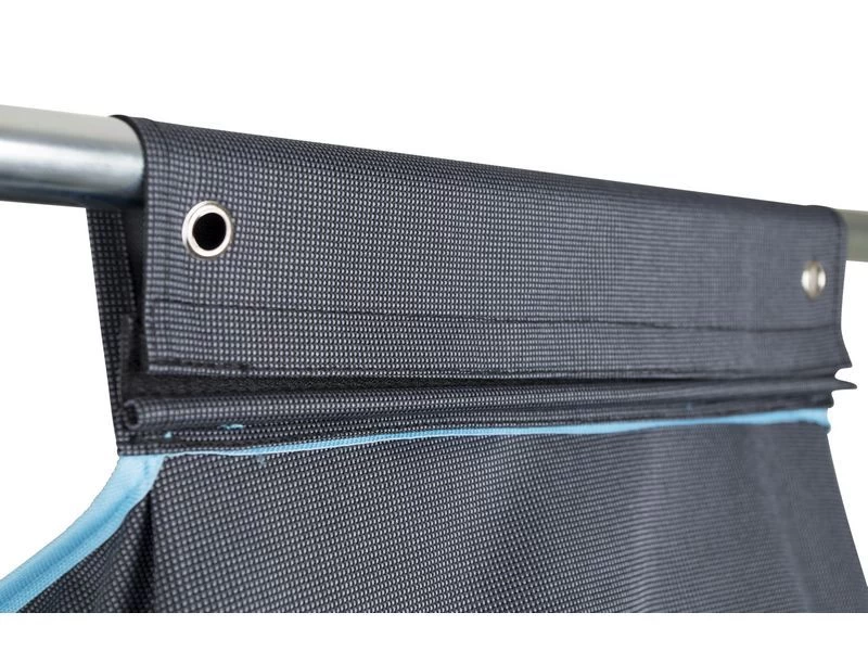 Bo-Camp - Organizer - 4-vaks - 1 Deur - 34x34x96 Cm 8 Bo-Camp - Organizer - 4-vaks - 1 Deur - 34x34x96 Cm - Afbeelding 6