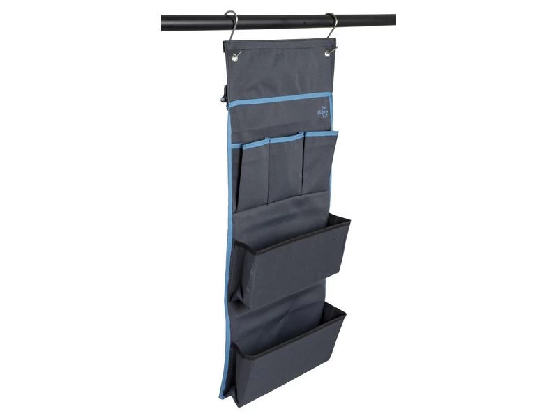 Bo-Camp - Tentschort - 3 Vakken - 2 Rijen - 40x60 Cm 5 Bo-Camp - Tentschort - 3 Vakken - 2 Rijen - 40x60 Cm - Afbeelding 3