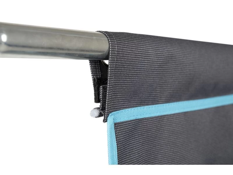 Bo-Camp - Tentschort - 3 Vakken - 2 Rijen - 40x60 Cm 6 Bo-Camp - Tentschort - 3 Vakken - 2 Rijen - 40x60 Cm - Afbeelding 4