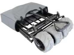 Eurotrail Beach Car Sunny Grijs -Goedkope Camping Winkel 77 3 eurotrail beach car sunny grijs etcf0728 0400