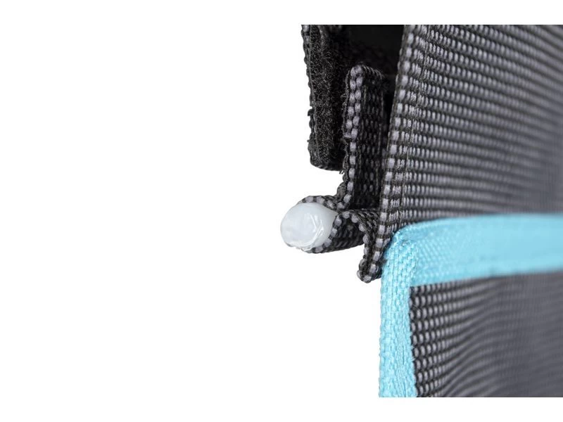 Bo-Camp - Tentschort - 3 Vakken - 2 Rijen - 40x60 Cm 7 Bo-Camp - Tentschort - 3 Vakken - 2 Rijen - 40x60 Cm - Afbeelding 5