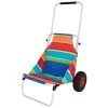 Eurotrail Beach Trailer Stripes Multi Color -Goedkope Camping Winkel 79 0 eurotrail beach trailer stripes multi color etcf0962 9900