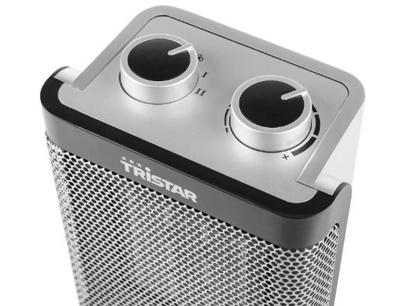 Tristar KA-5064 Elektrische Keramische Kachel 6 Tristar KA-5064 Elektrische Keramische Kachel - Afbeelding 4