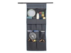 Bo-Camp - Tentschort XL - 13 Vakken - 160x60 Cm -Goedkope Camping Winkel 79 4 bo camp tentschort xl 13 vakken 160x60 cm 1771541