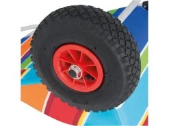 Eurotrail Beach Trailer Stripes Multi Color -Goedkope Camping Winkel 79 5 eurotrail beach trailer stripes multi color etcf0962 9900