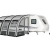 Dorema Caravanvoortent Magnum 390 -Goedkope Camping Winkel 8 0 dorema licgthewicht caravanvoortenten magnum 390