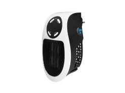 Eurom Heat Plug-in