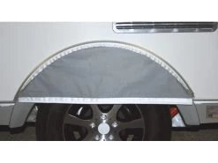 Eurotrail Wielflap Dethleffs Camper