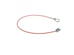 Fjord Outdoor Breekkabel Fast Connect 100cm