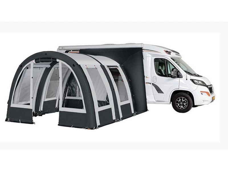 Dorema StarCamp Opblaasbare Campertent Travelller Air Modulair Klimatex 5 Dorema StarCamp Opblaasbare Campertent Travelller Air Modulair Klimatex - Afbeelding 3