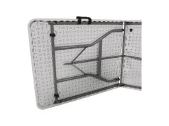 Lesli Party-buffet Tafel Inklapbaar 180 -Goedkope Camping Winkel 8 9 lesli party buffet tafel inklapbaar 180 42603