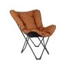 Bo Camp Urban Outdoor Vlinderstoel Himrod Clay -Goedkope Camping Winkel 80 0 bo camp urban outdoor vlinderstoel himrod clay 1200366