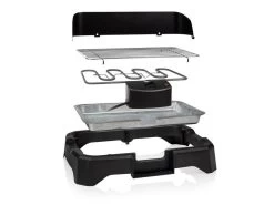 Tristar Bq-2813 Electrische Tafel Bbq -Goedkope Camping Winkel 82 4 tristar bq 2824 elektrische tafel bbq bq 2824