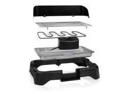 Tristar Bq-2824 Elektrische Tafel Bbq -Goedkope Camping Winkel 82 4 tristar bq 2824 elektrische tafel bbq bq 28242