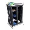 Kampa Maddie Opberkast Kledingkast -Goedkope Camping Winkel 83 0 kampa maddie opberkast kledingkast 9120000566