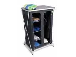 Kampa Maddie Opberkast Kledingkast