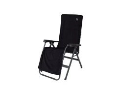 Bo Camp Stoelhoes Badstof L Antraciet