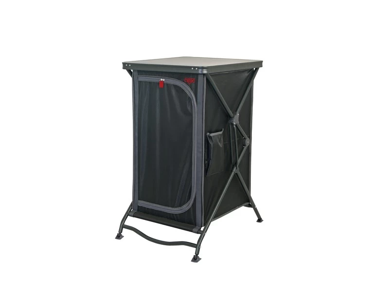 Crespo Kampeer Opbergkast Ap-103 3 Crespo Kampeer Opbergkast Ap-103