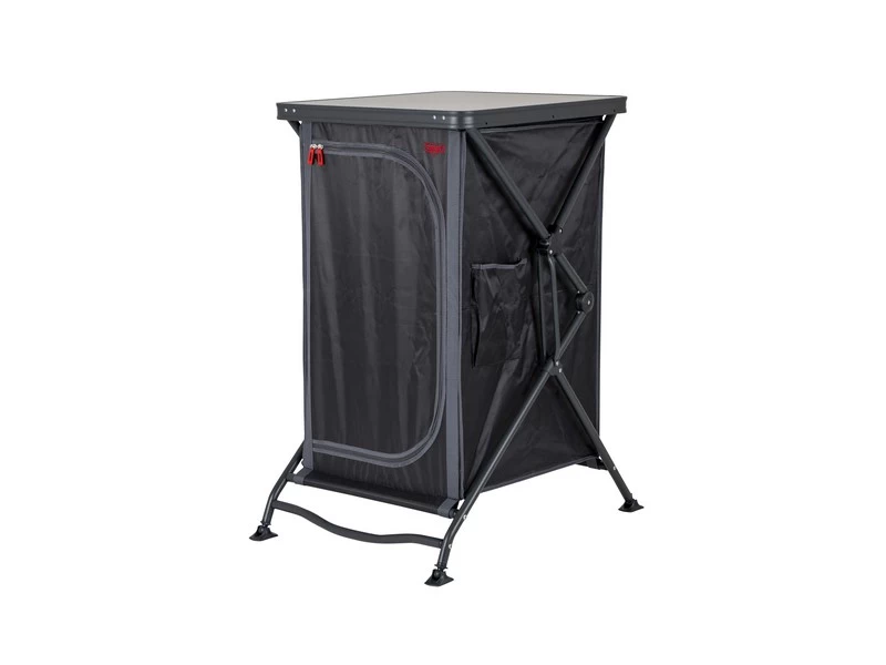 Crespo Kampeer Opbergkast Ap-103 4 Crespo Kampeer Opbergkast Ap-103 - Afbeelding 2