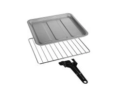 Tristar Ov-3615 Mini Oven -Goedkope Camping Winkel 84 2 tristar ov 3615 mini oven ov 3615