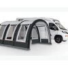 Dorema Opblaasbare Campertent Travelller Air Modulair All Season -Goedkope Camping Winkel 9 0 dorema opblaasbare campertent travelller air modulair all season travairmodallsea