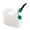 Eda Jerrycan 10 Liter Met Tuit -Goedkope Camping Winkel 9 0 eda jerrycan 10 liter met tuit 66031175