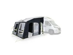 Kampa Dometic Opblaasbare Campervoortent Rally Air Pro Drive Away 330