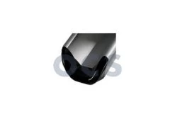 Thule G2 Eindkap Zwart Set á 2 Stuks