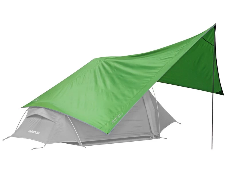 Vango Trek Tarp Groen 3 Vango Trek Tarp Groen