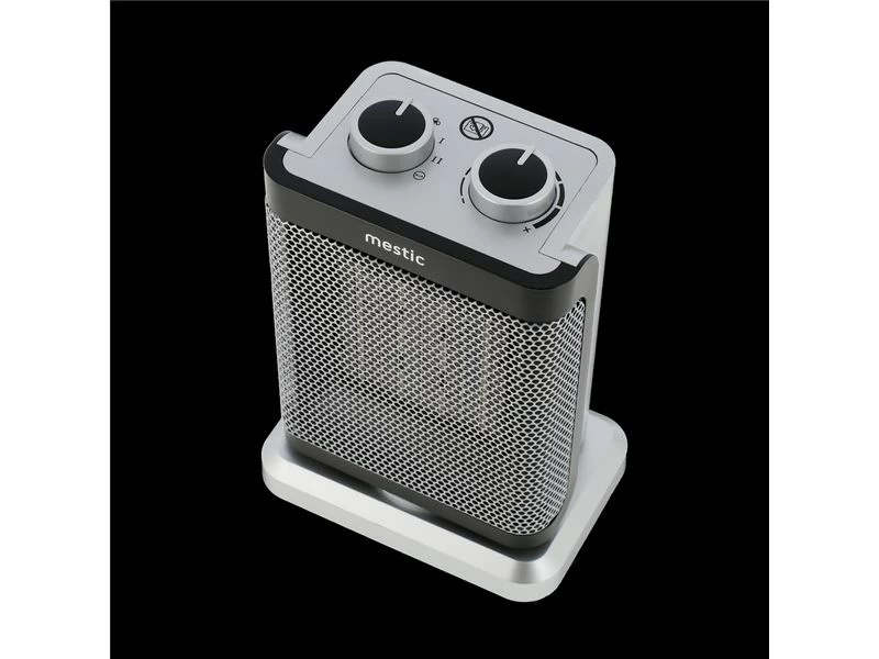 Mestic Keramische Elektrische Kachel Mkk-230 4 Mestic Keramische Elektrische Kachel Mkk-230 - Afbeelding 2