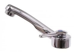 Comet Eenhandsmengkraan Florenz Dethleffs