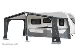 Dorema Oppomp Opblaasbare Voortent Monaco Air All Season -Goedkope Camping Winkel 9 2 dorema oppomp opblaasbare voortent monaco air all season